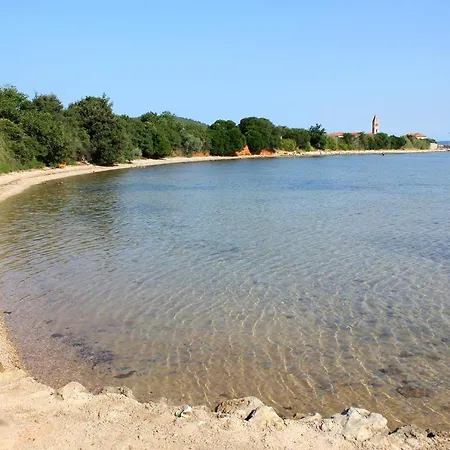 By The Sea Kraj, Pasman - 6263 טקון