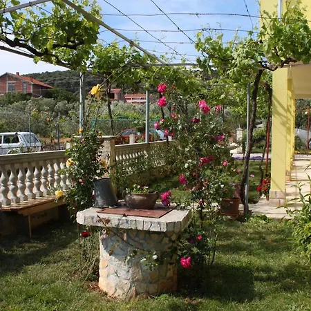 Apartman By The Sea Kraj, Pasman - 6263 Tkon