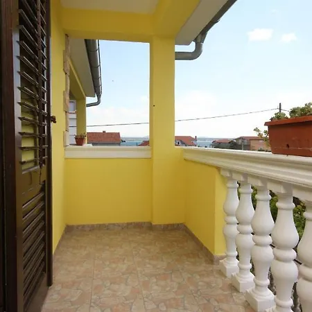 By The Sea Kraj, Pasman - 6263