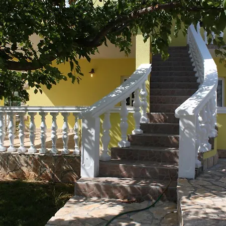 דירה By The Sea Kraj, Pasman - 6263 *