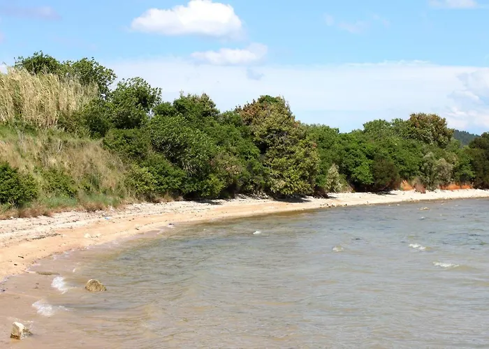 דירה By The Sea Kraj, Pasman - 6263