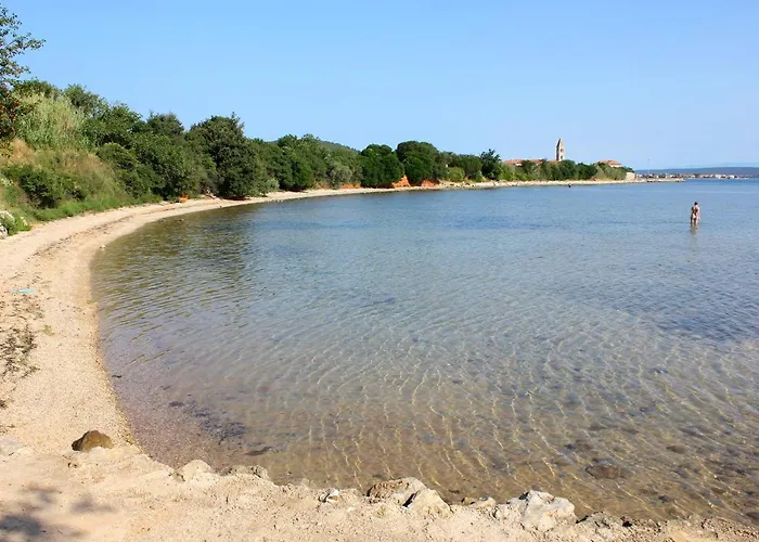 By The Sea Kraj, Pasman - 6263 Ткон