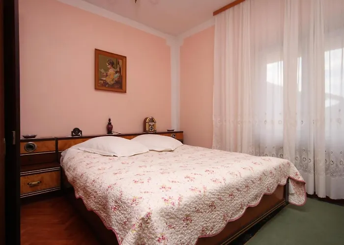Апартаменты By The Sea Kraj, Pasman - 6263