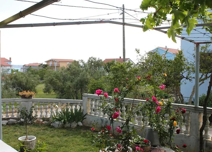 By The Sea Kraj, Pasman - 6263 Ткон
