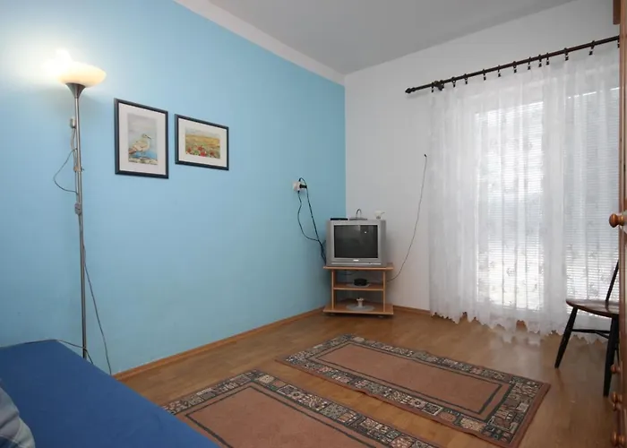By The Sea Kraj, Pasman - 6263 Appartamento Tkon