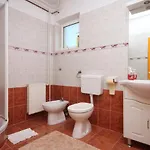 Apartment By The Sea Kraj, Pasman - 6263 Tkon