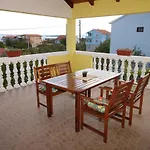 Apartment By The Sea Kraj, Pasman - 6263 Tkon
