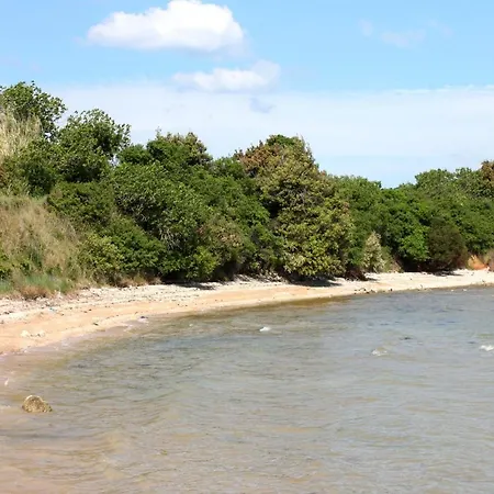 Apartment By The Sea Kraj, Pasman - 6263