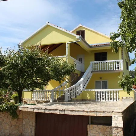 By The Sea Kraj, Pasman - 6263 Apartamento