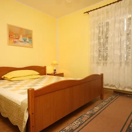 By The Sea Kraj, Pasman - 6263 * Tkon