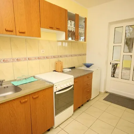 By The Sea Kraj, Pasman - 6263