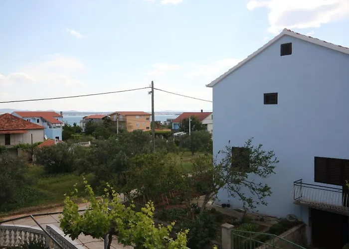 By The Sea Kraj, Pasman - 6263 Διαμέρισμα