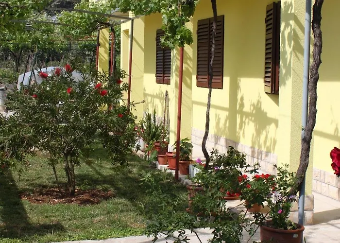 By The Sea Kraj, Pasman - 6263 Apartamento