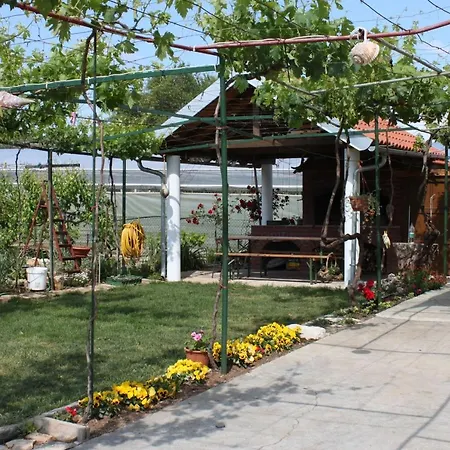 By The Sea Kraj, Pasman - 6263 Apartman Tkon