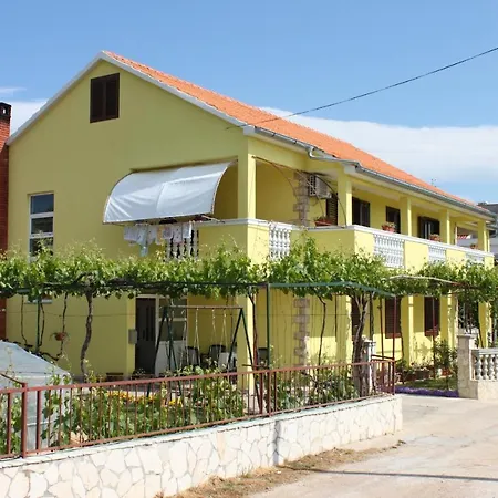 By The Sea Kraj, Pasman - 6263 트콘