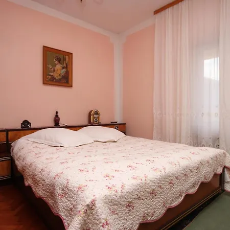 Apartman By The Sea Kraj, Pasman - 6263
