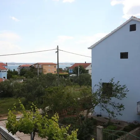 By The Sea Kraj, Pasman - 6263 아파트