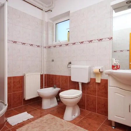 Apartman By The Sea Kraj, Pasman - 6263 Tkon