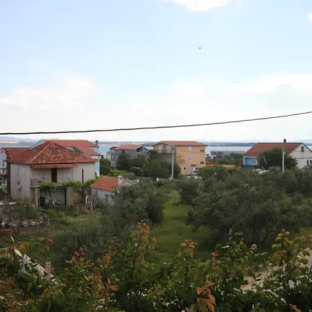 By The Sea Kraj, Pasman - 6263 *