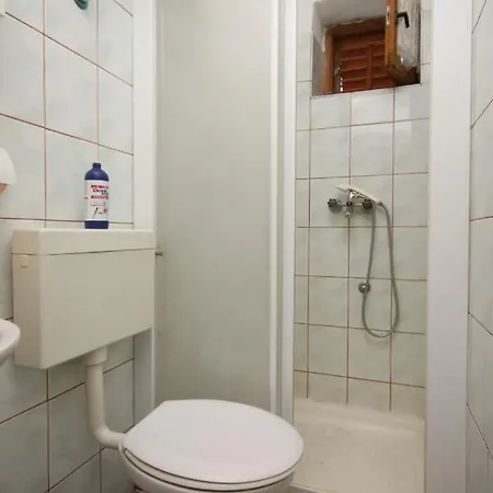 By The Sea Kraj, Pasman - 6263 Apartman