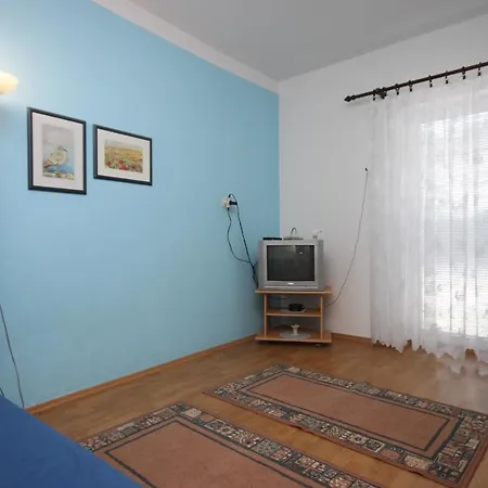 By The Sea Kraj, Pasman - 6263 Apartman Tkon