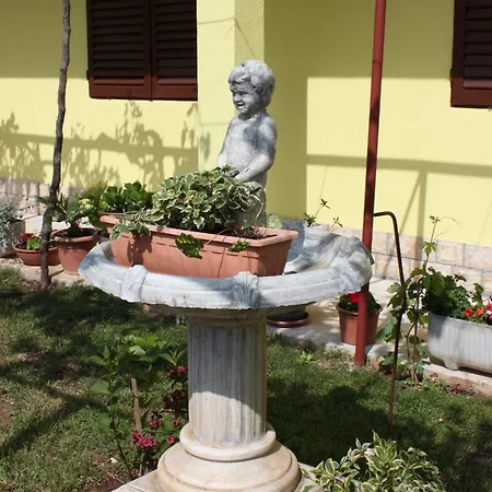 By The Sea Kraj, Pasman - 6263 Apartman Tkon