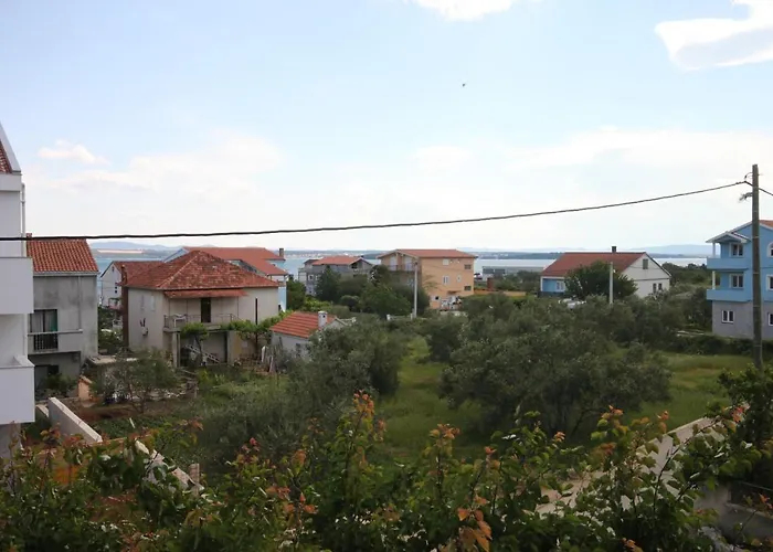 By The Sea Kraj, Pasman - 6263 *