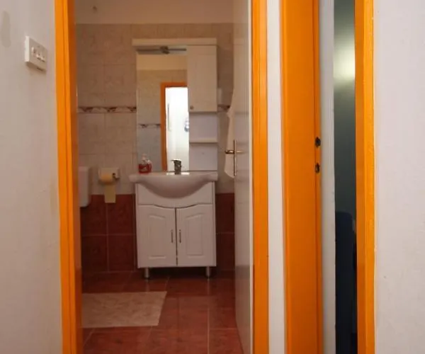 By The Sea Kraj, Pasman - 6263 * 트콘