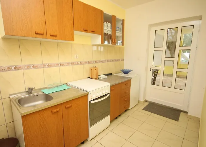 By The Sea Kraj, Pasman - 6263